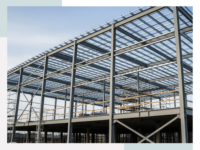 Строительство заводов под ключ от 656 руб. в Лиски