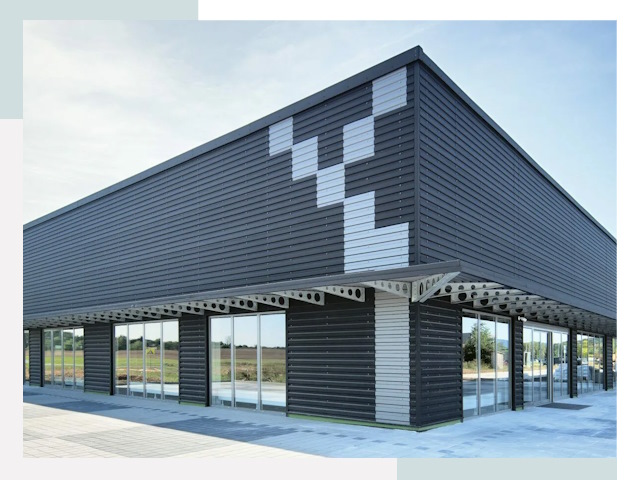 Торговые здания в Лиски от 656 руб. за м2