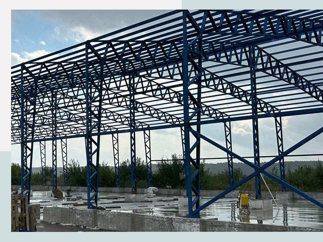 Строительство картодромов в Лиски