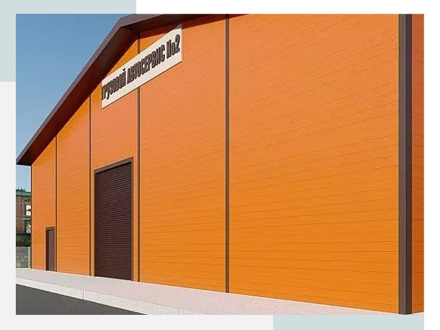 Строительство автосервисов в Лиски