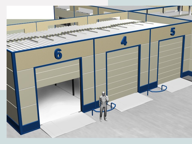 Строительство автомоек от 656 руб. в Лиски