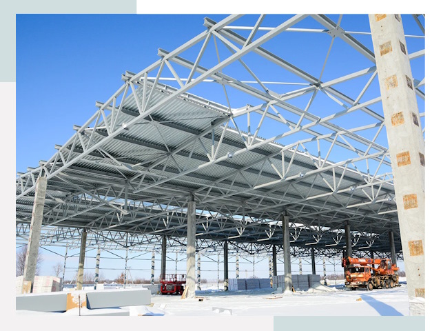 Строительство паркингов в Лиски