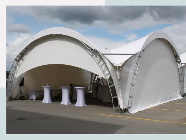 Тентовые павильоны от 656 руб. в Лиски и Воронежская область