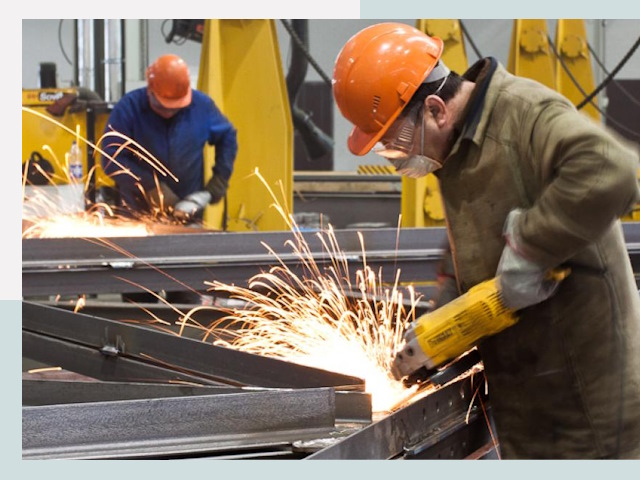 Изготовление металлоконструкций в Лиски