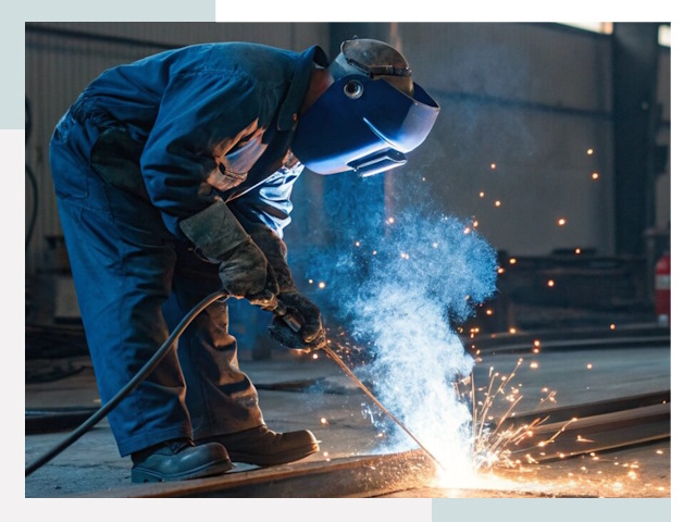 Профессиональные сварочные работы от 656 руб. в Лиски