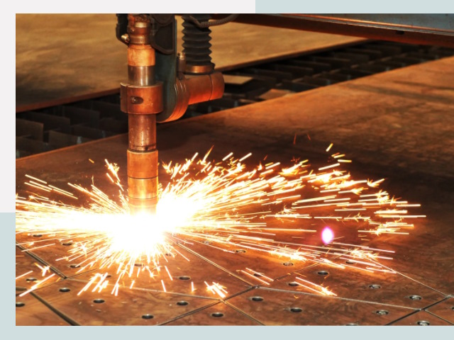 Плазменная резка металла в Лиски от 656 руб.