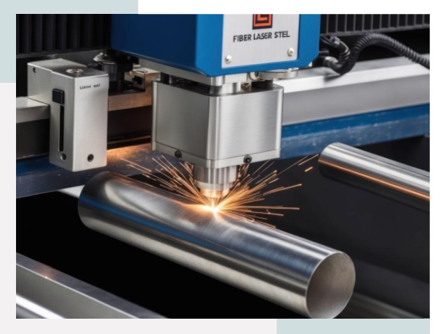 Лазерная резка металла в Лиски